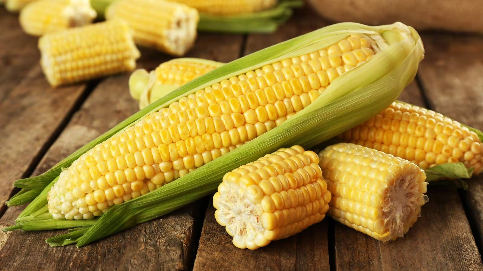 Unveiling the Numerous Benefits of Using Corn: A Staple Crop with Endless Possibilities